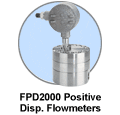 FPD2000 Series